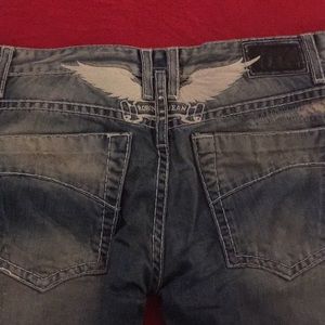 Robins jean